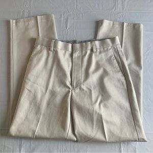 👖 Men’s Dockers Pants - Size  32x32, Classic Beige 👖